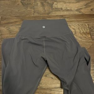 Lulu lemon, size 6